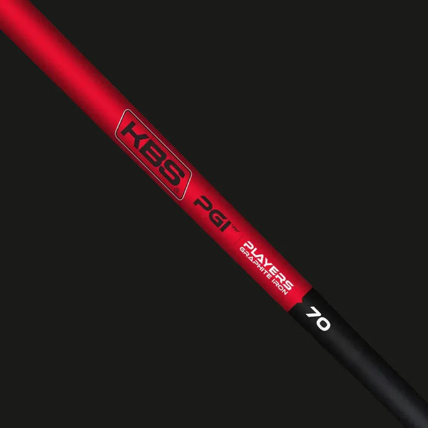 KBS Carbon Shaft