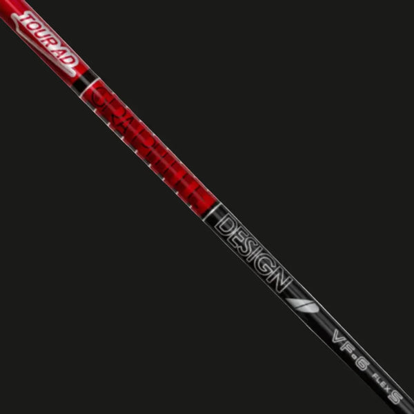 Graphite Driver Shaft