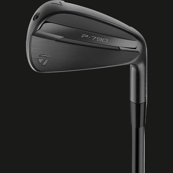 TaylorMade P790 Designer Series Shadowfall