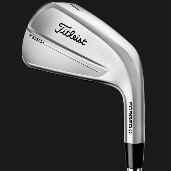 Titleist T250 Iron Set