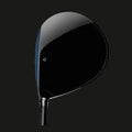 Driver TaylorMade Qi10 - Fujikura Ventus TR Blue
