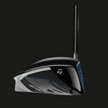 Driver TaylorMade Qi10 - Fujikura Ventus TR Blue