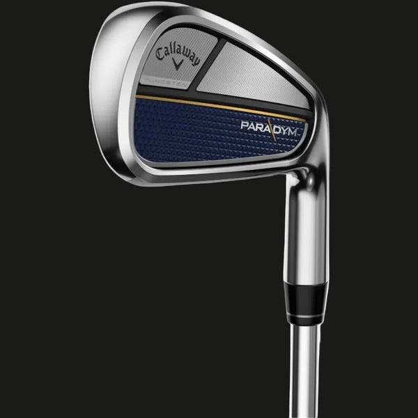 Hierros Callaway Paradym