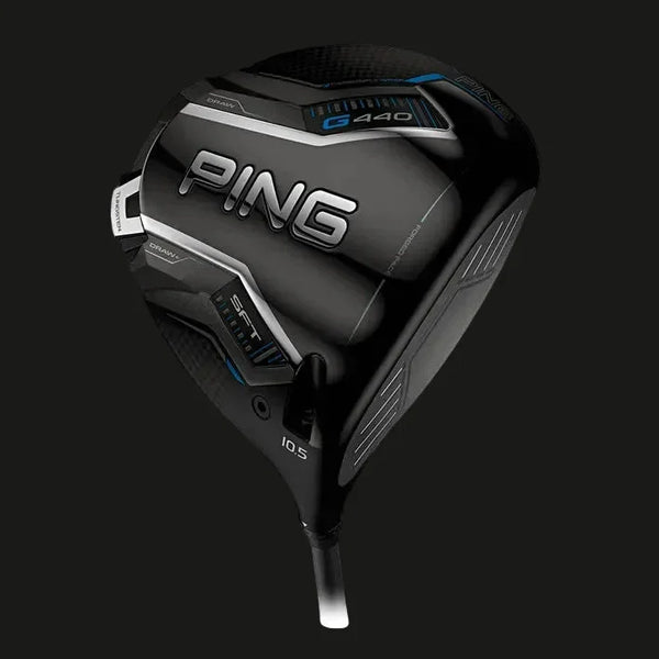 Ping G440 Max Driver