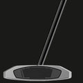 TaylorMade Spider 5K ZT Putter Right Hand