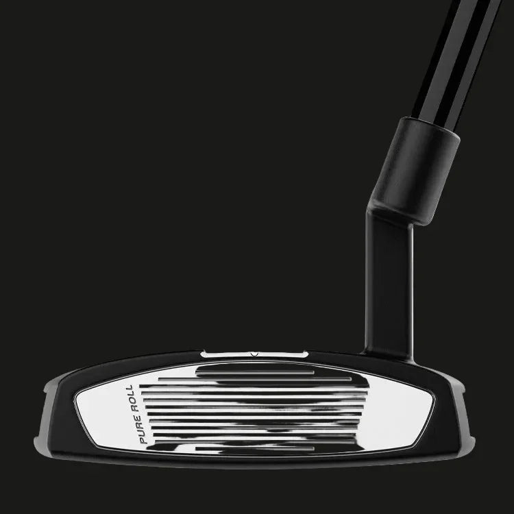TaylorMade Spider Tour X Black Series L-Neck Golf Putter