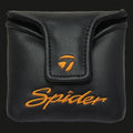 TaylorMade Spider Tour X Black Series L-Neck Golf Putter